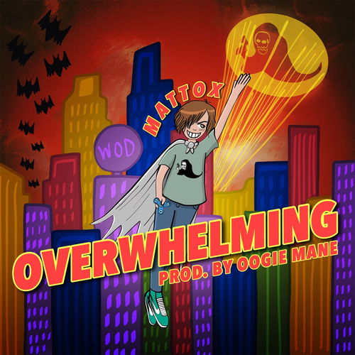 overwhelm,overwhelmly